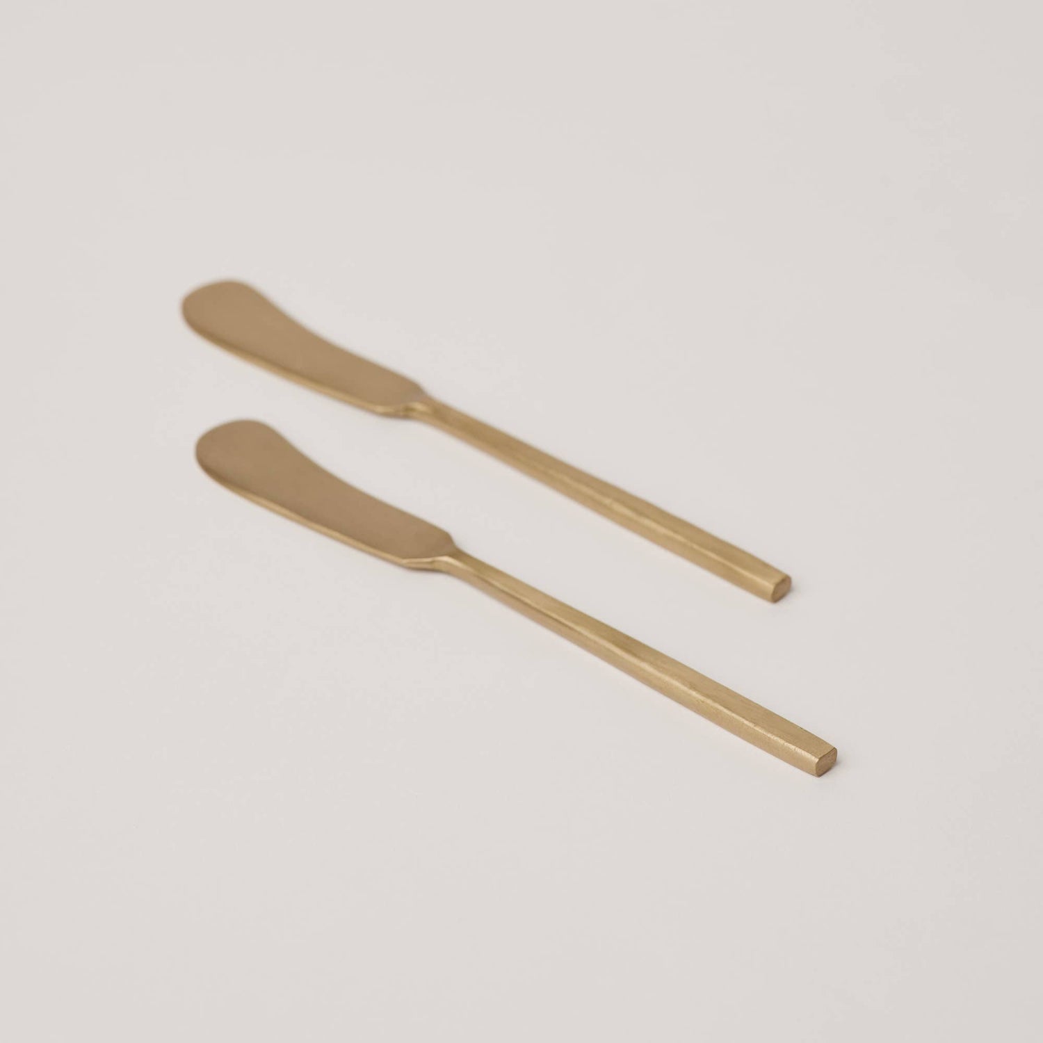 Taihi Butter &amp; Cheese Spreader, Set of 2