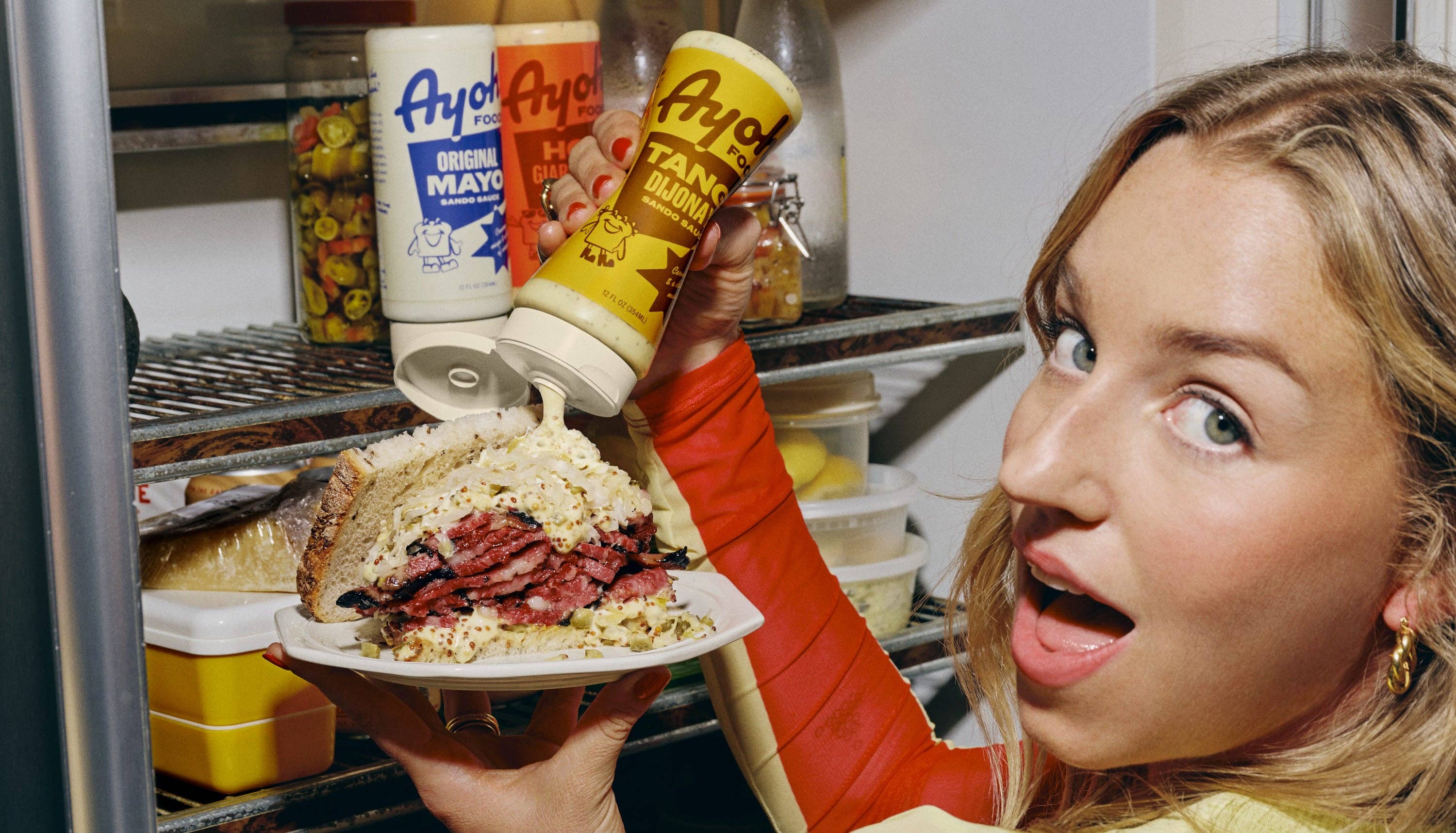 Tangy Dijonayo - 6/12oz