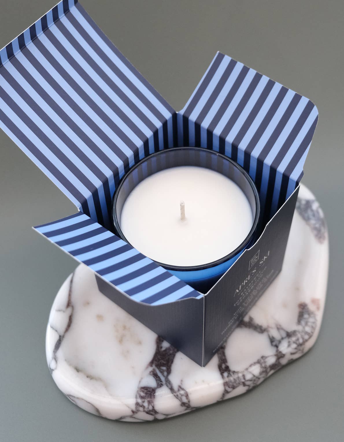 Holiday Candle: Après Ski, 12oz.