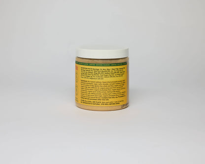 Pineapple Cake Cashew Butter