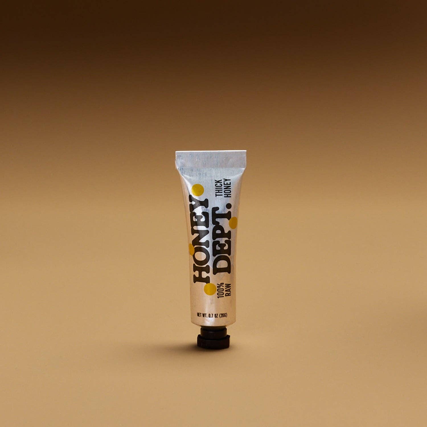 Mini Tube of Thick Honey Dept.