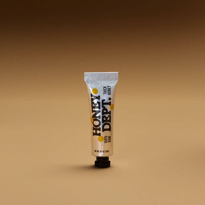 Mini Tube of Thick Honey Dept.