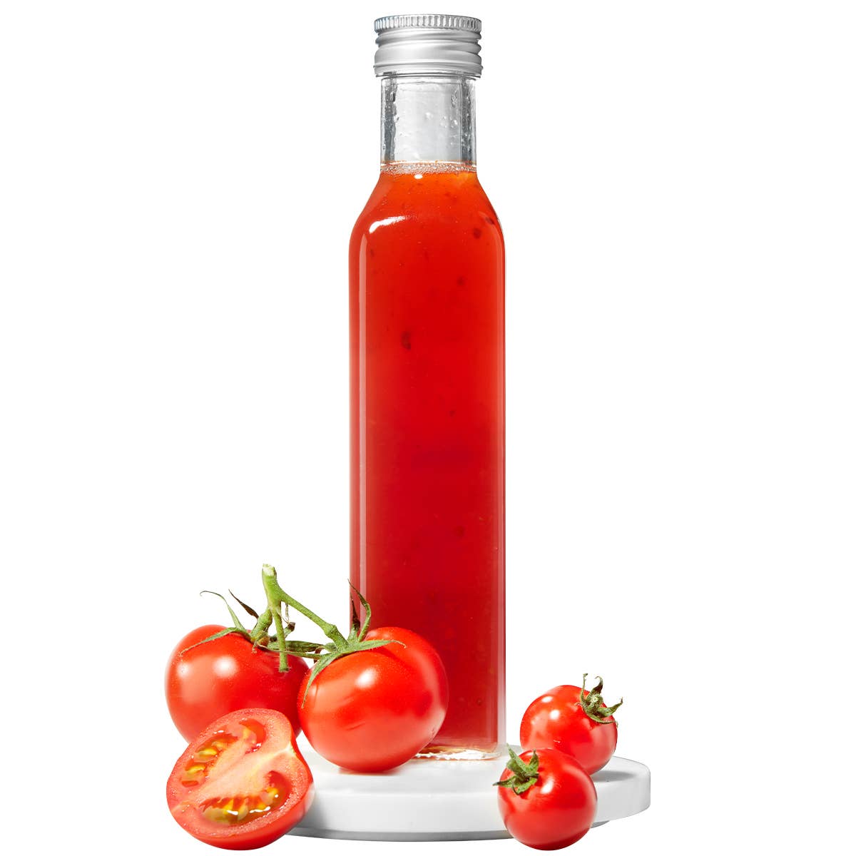 Tomato Pulp Vinegar