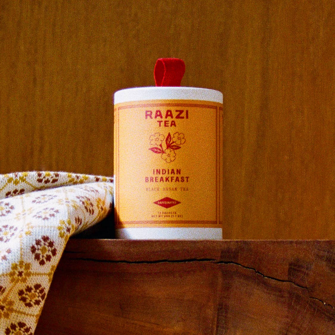 English Breakfast Tea