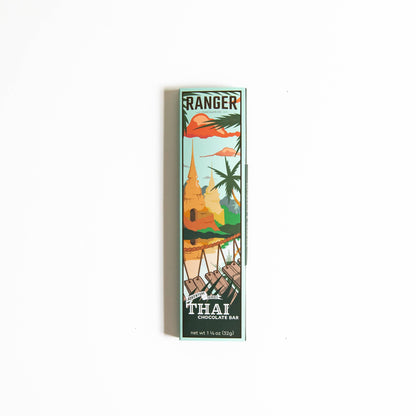 Thai Chocolate Bar