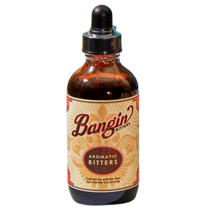 Bangin&
