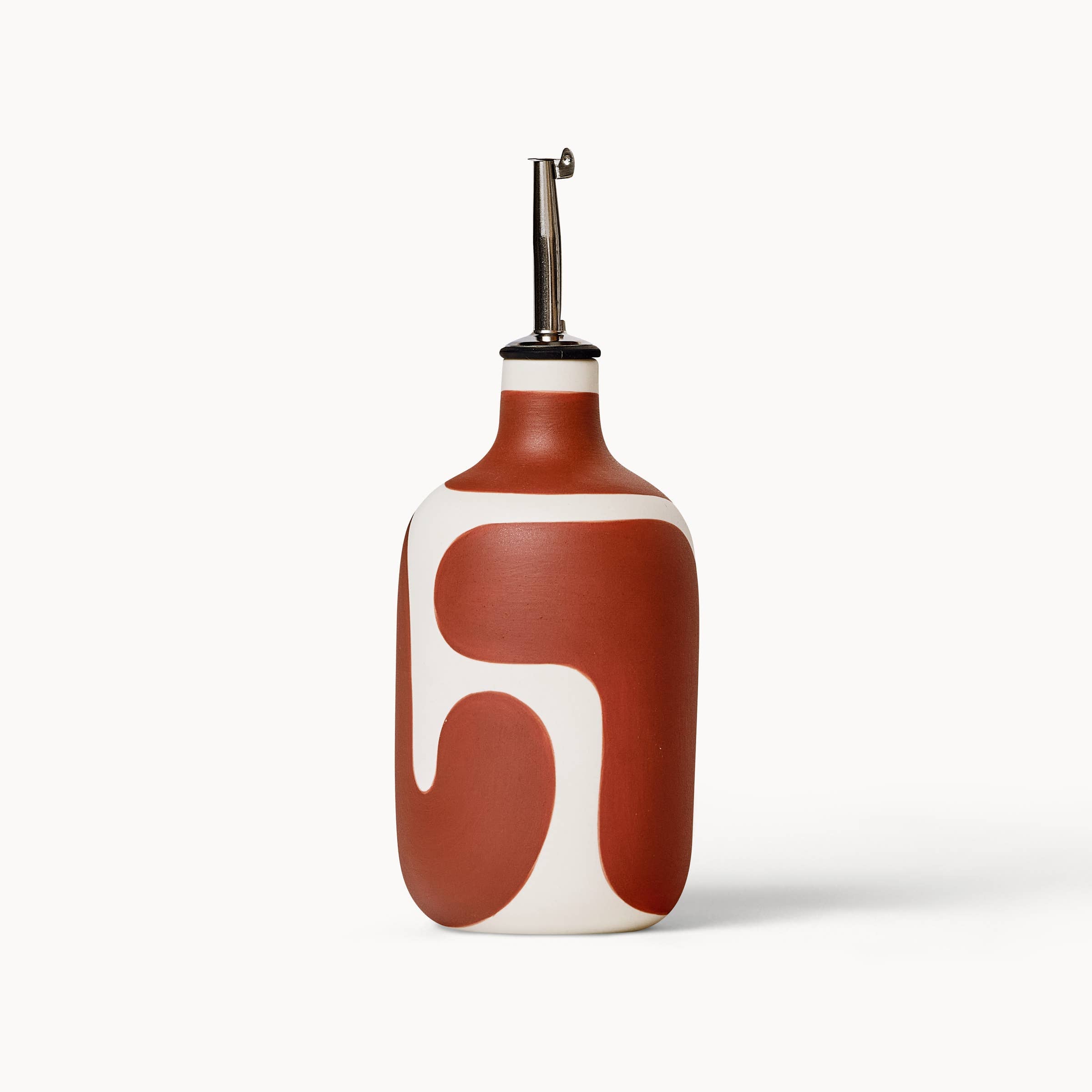 Oil / Vinegar Cruets - Canyon