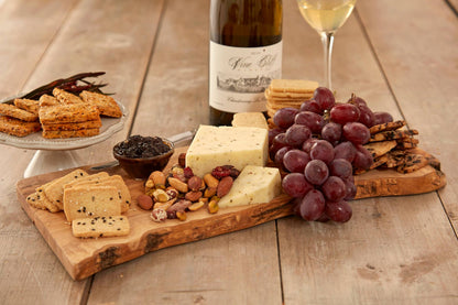 Olive Scourtin Savory Biscuit-6oz