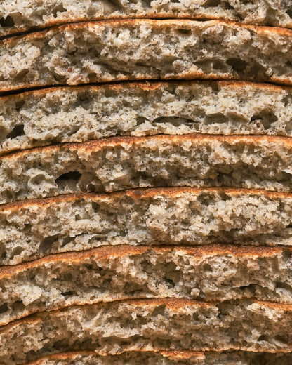 Blue Corn Pancake Mix