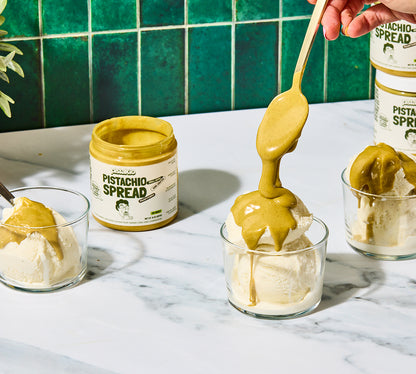 OG Pistachio Spread
