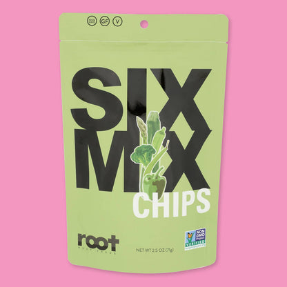 SixMix Chips