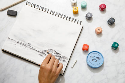 Activity Dice