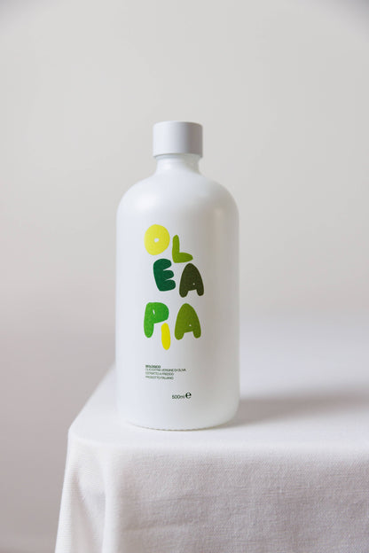 Biologico extra virgin olive oil 500ml