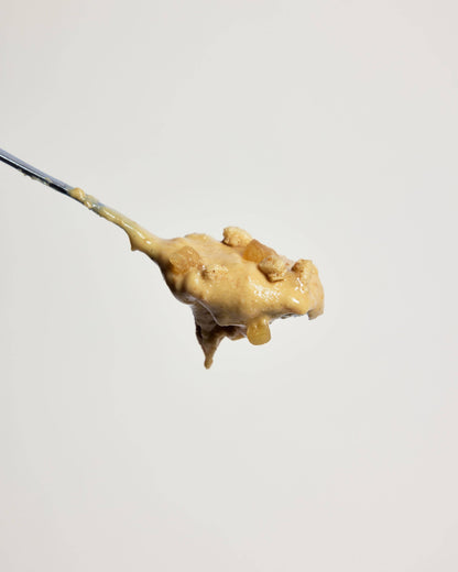 Pineapple Cake Cashew Butter