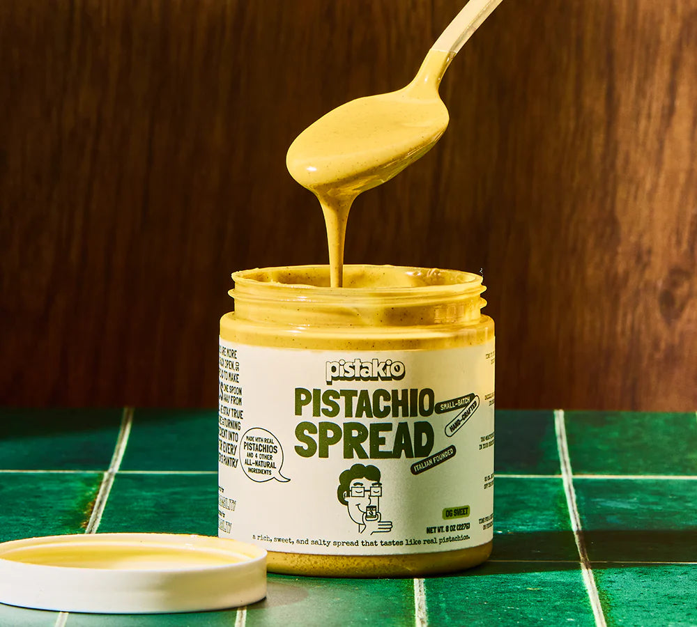 OG Pistachio Spread