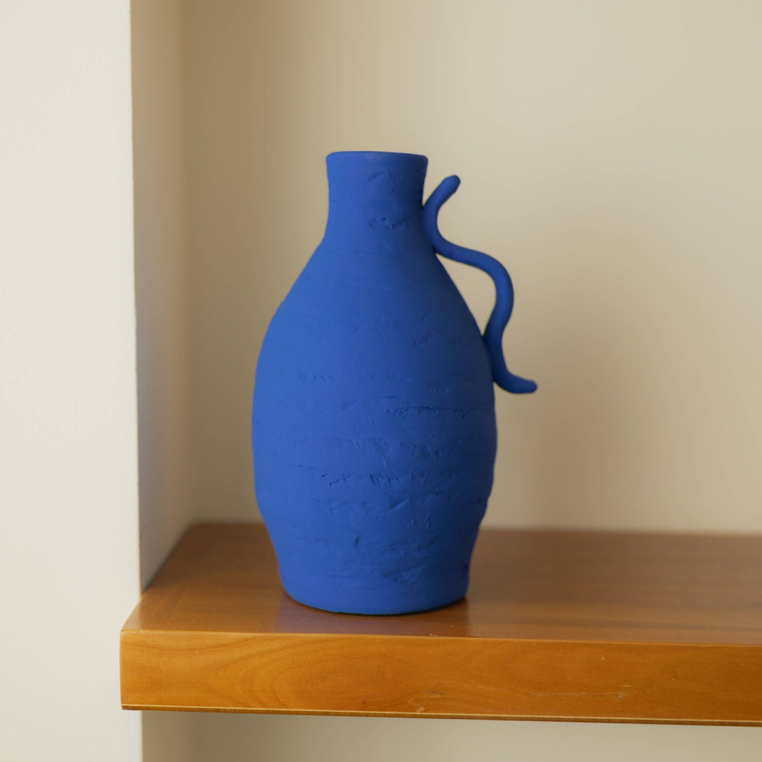 Handmade Ceramic Creta Vase