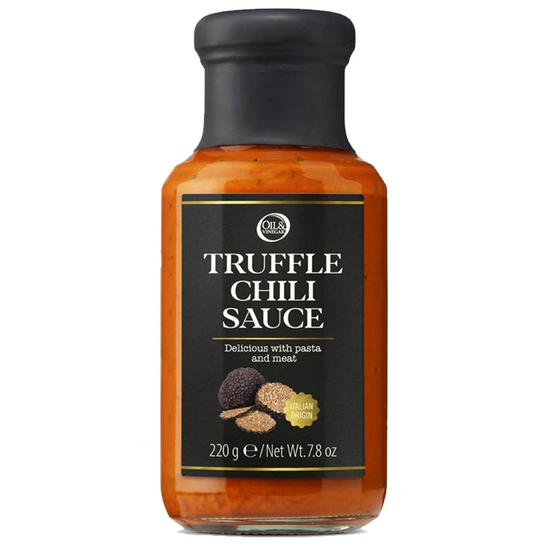 Truffle Chili Sauce 220g
