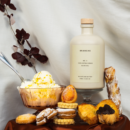 No. 2 Branche Olive Oil
