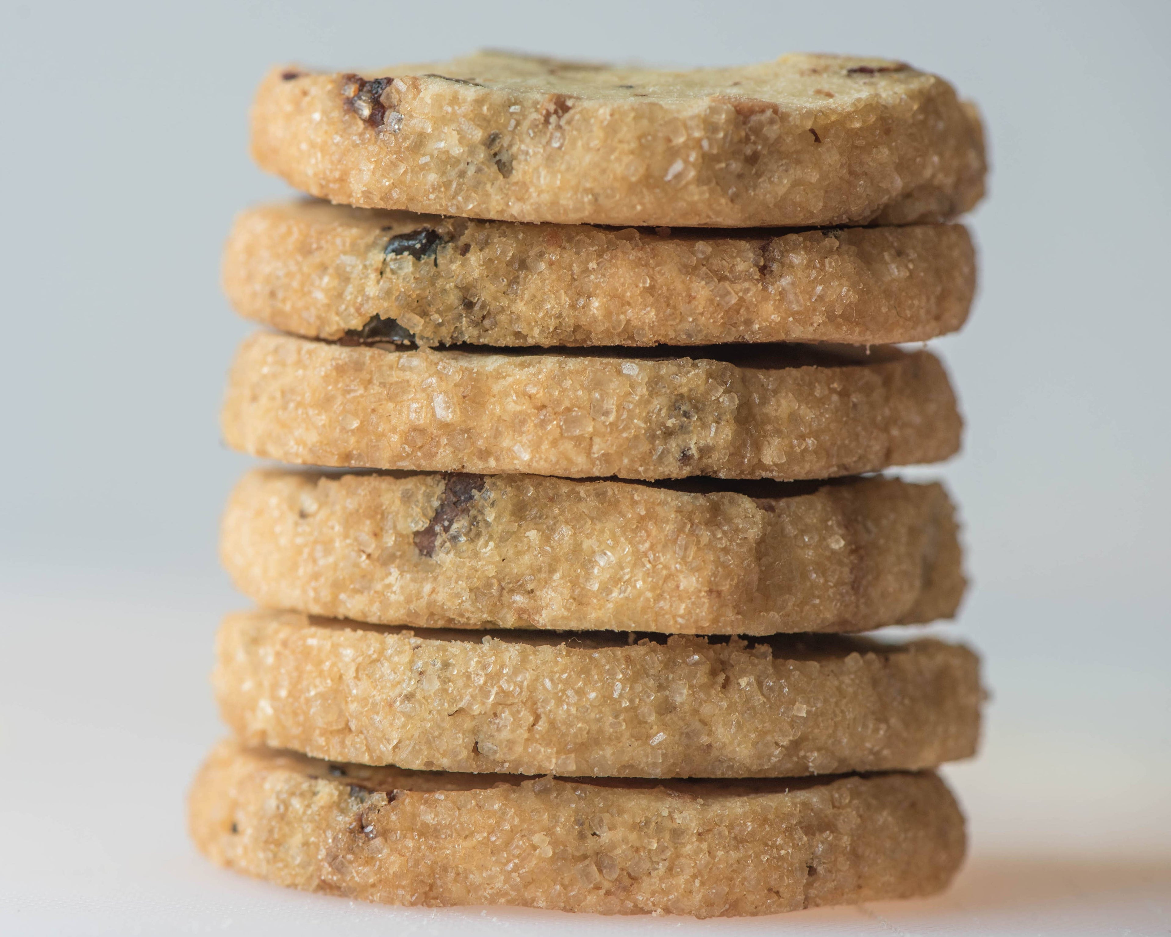 Pistachio Cherry Sable - 6 Oz