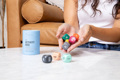 Activity Dice
