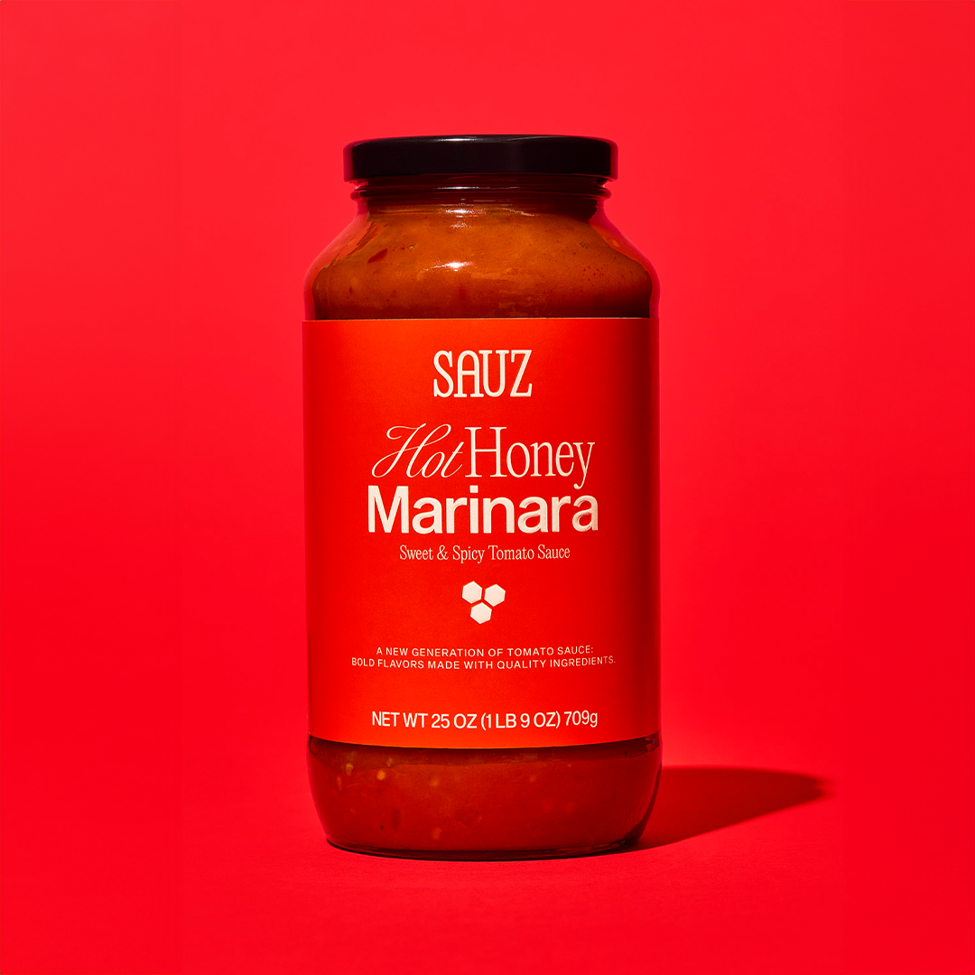 Hot Honey Marinara