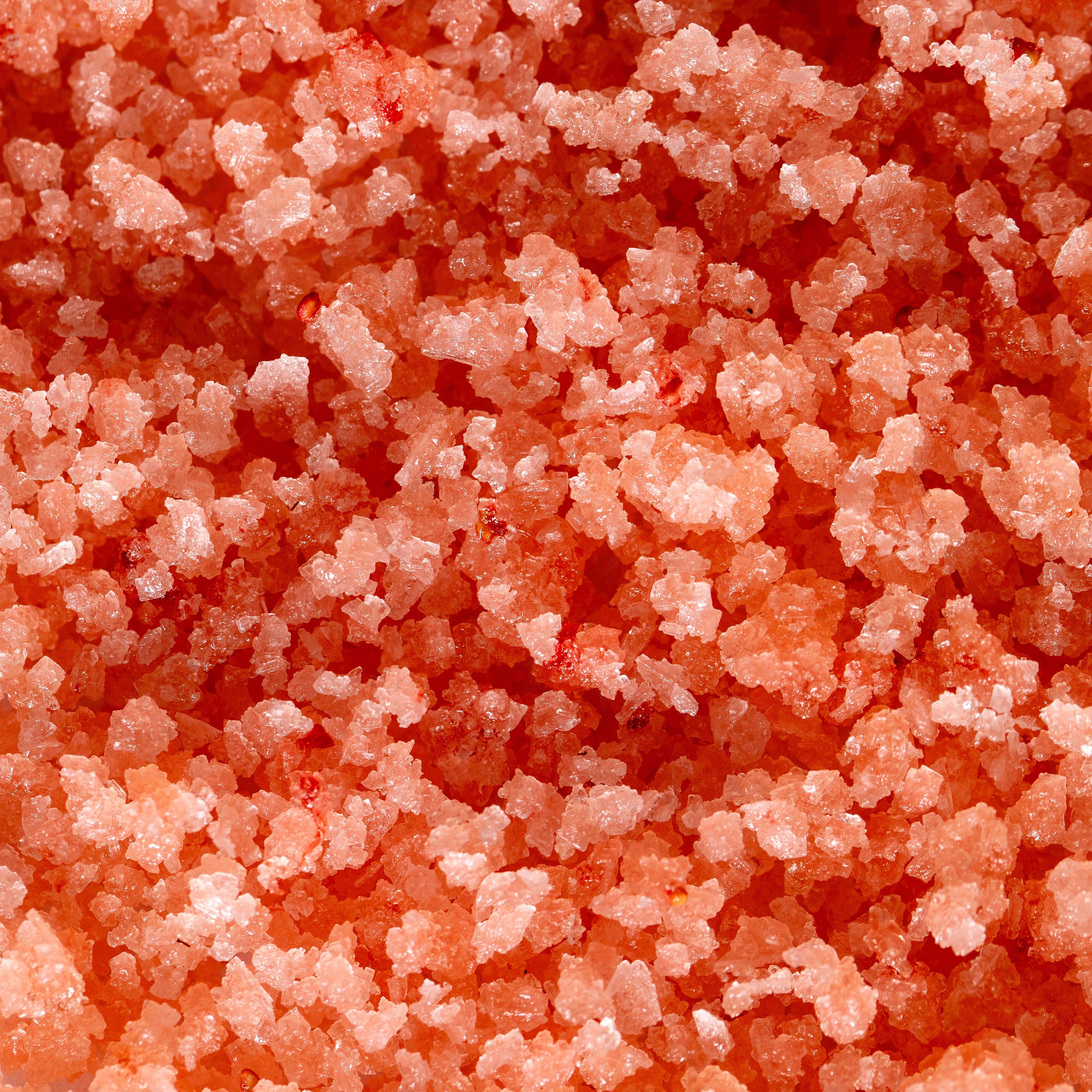 Koyo Berry Salt - Infused Sea Salt - JSC x  Oishii