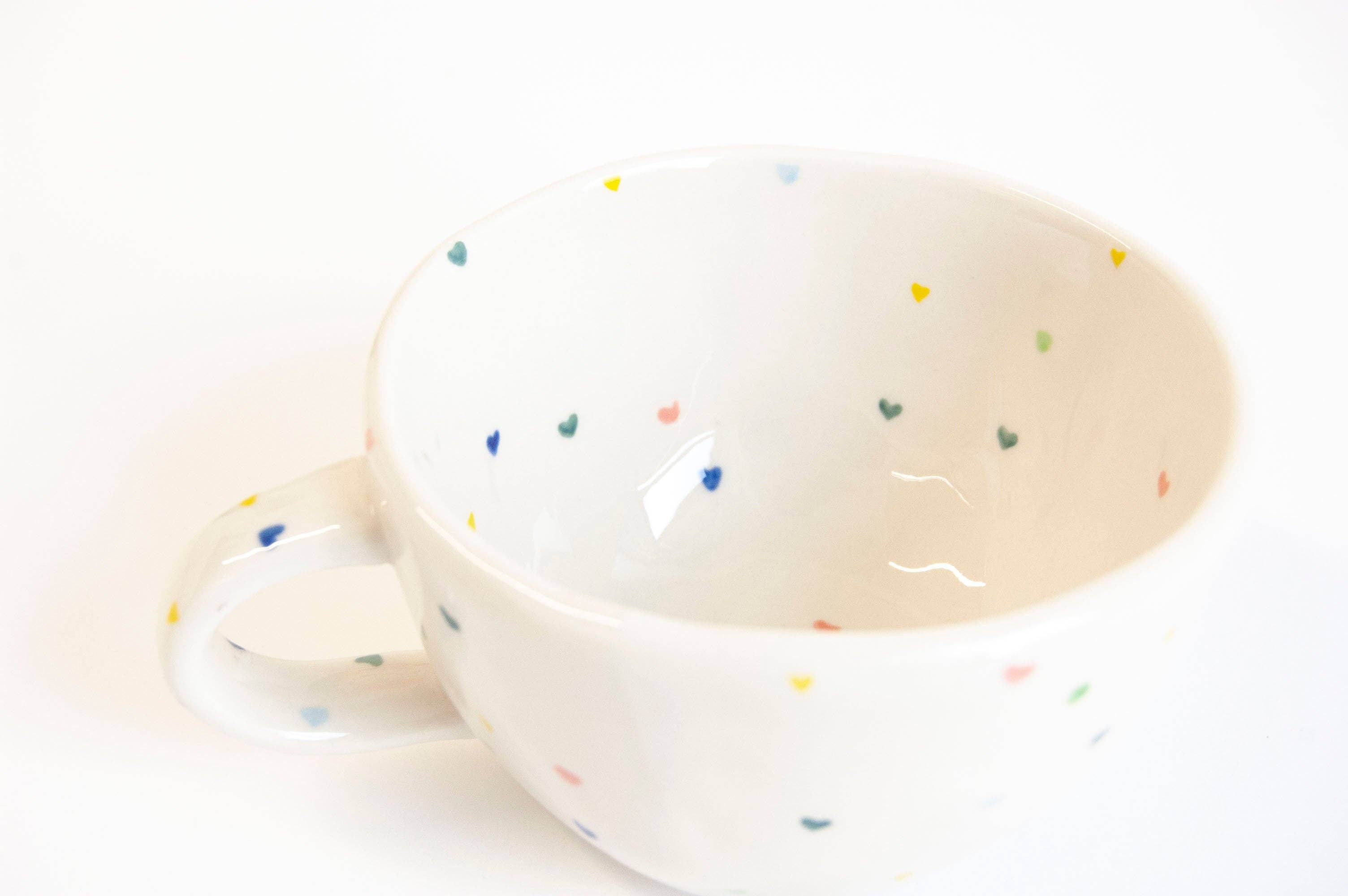 Sweetheart Mug