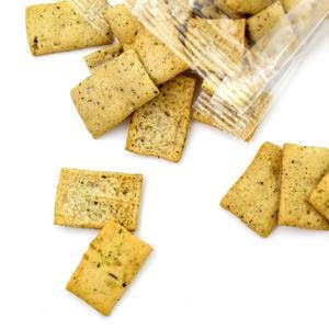 Truffle Crisps