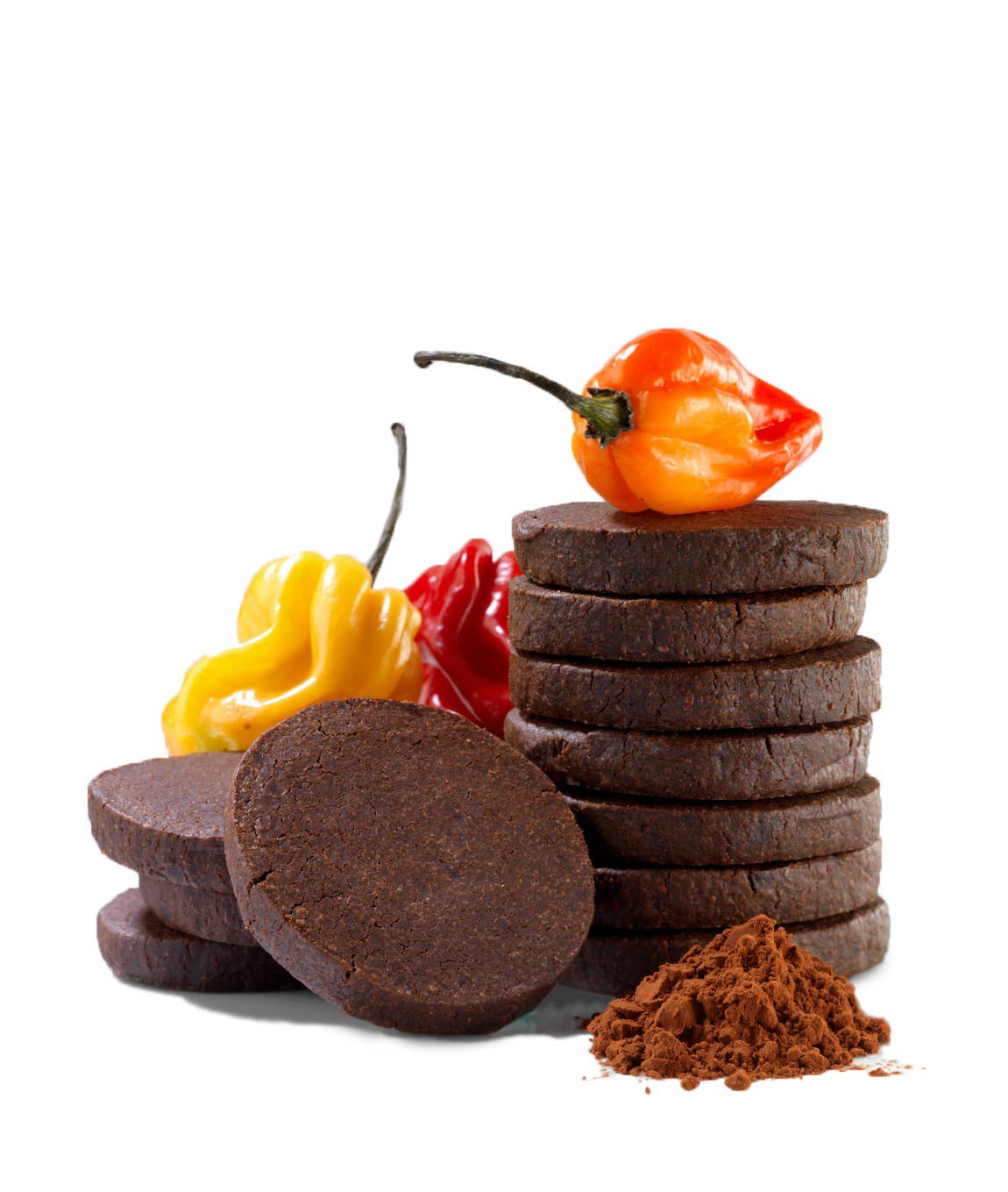 Mexican Chocolate Cha Cha - 3 oz