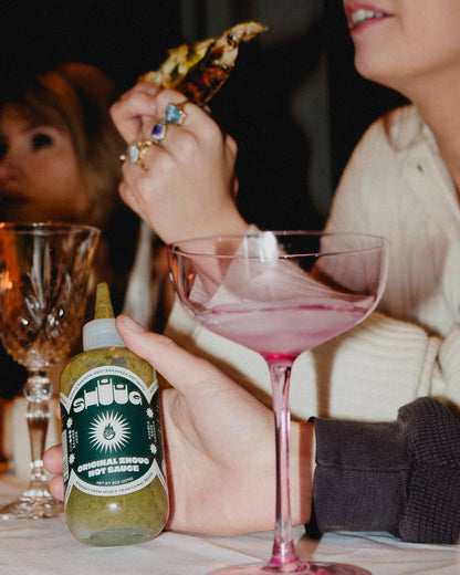 SHUUG - Zhoug Hot Sauce