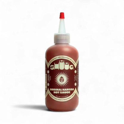 SHUUG - Harissa Hot Sauce