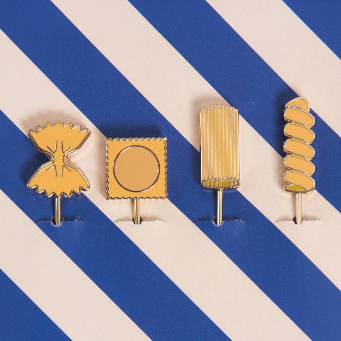 Pasta Cocktail Picks