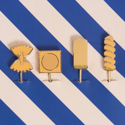 Pasta Cocktail Picks