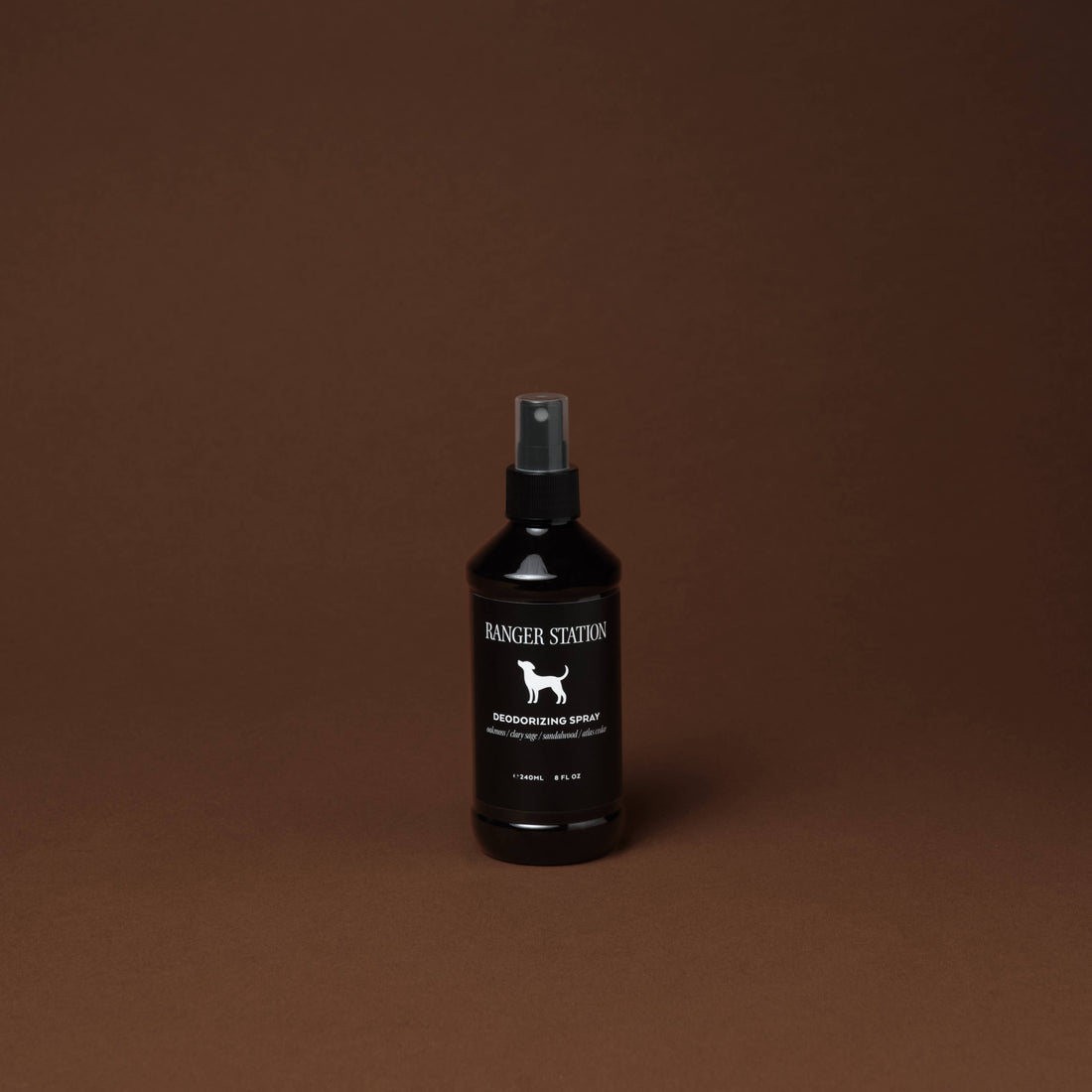 BARK RANGER DEODORIZING SPRAY (LIMITED EDITION)