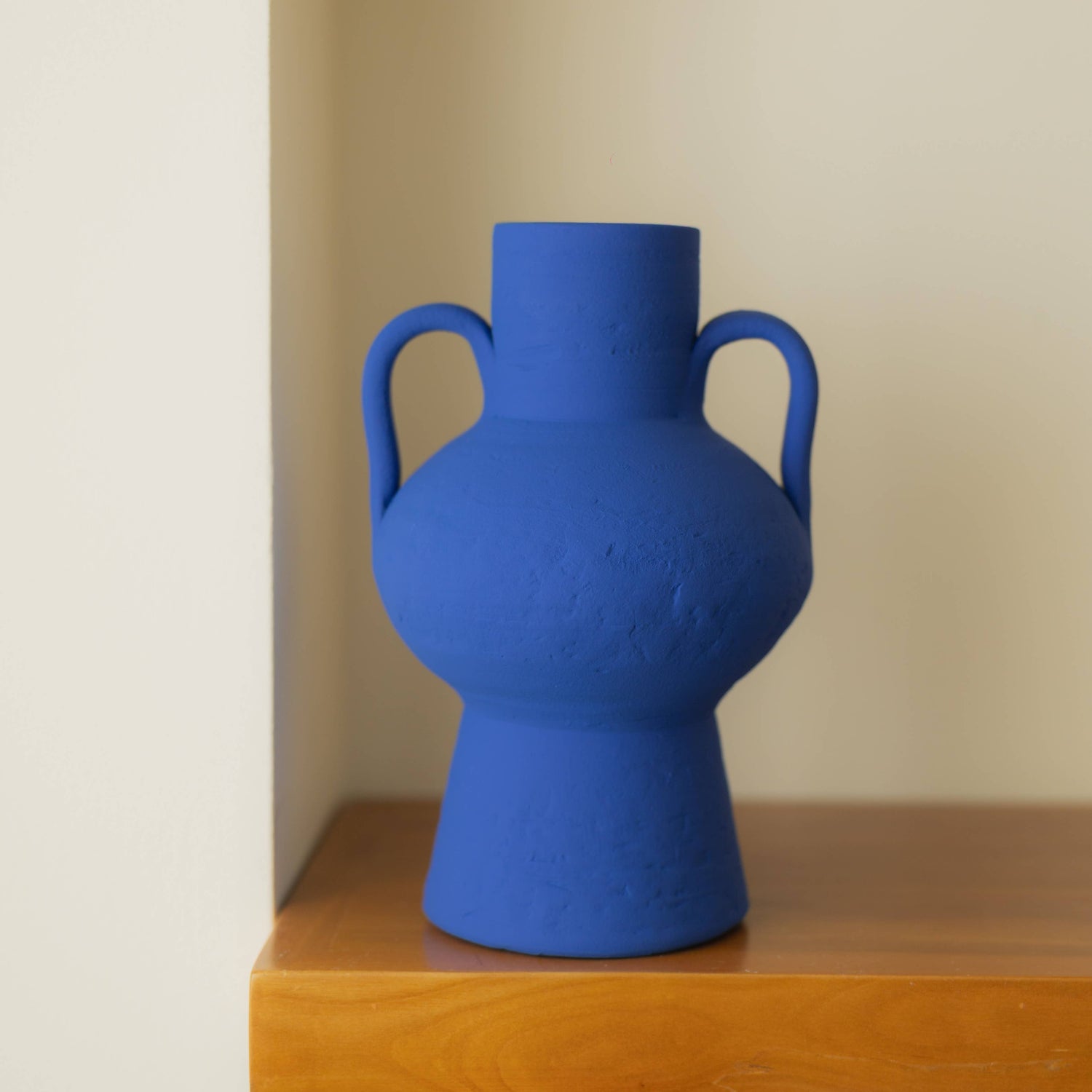 Handmade Ceramic Santorini