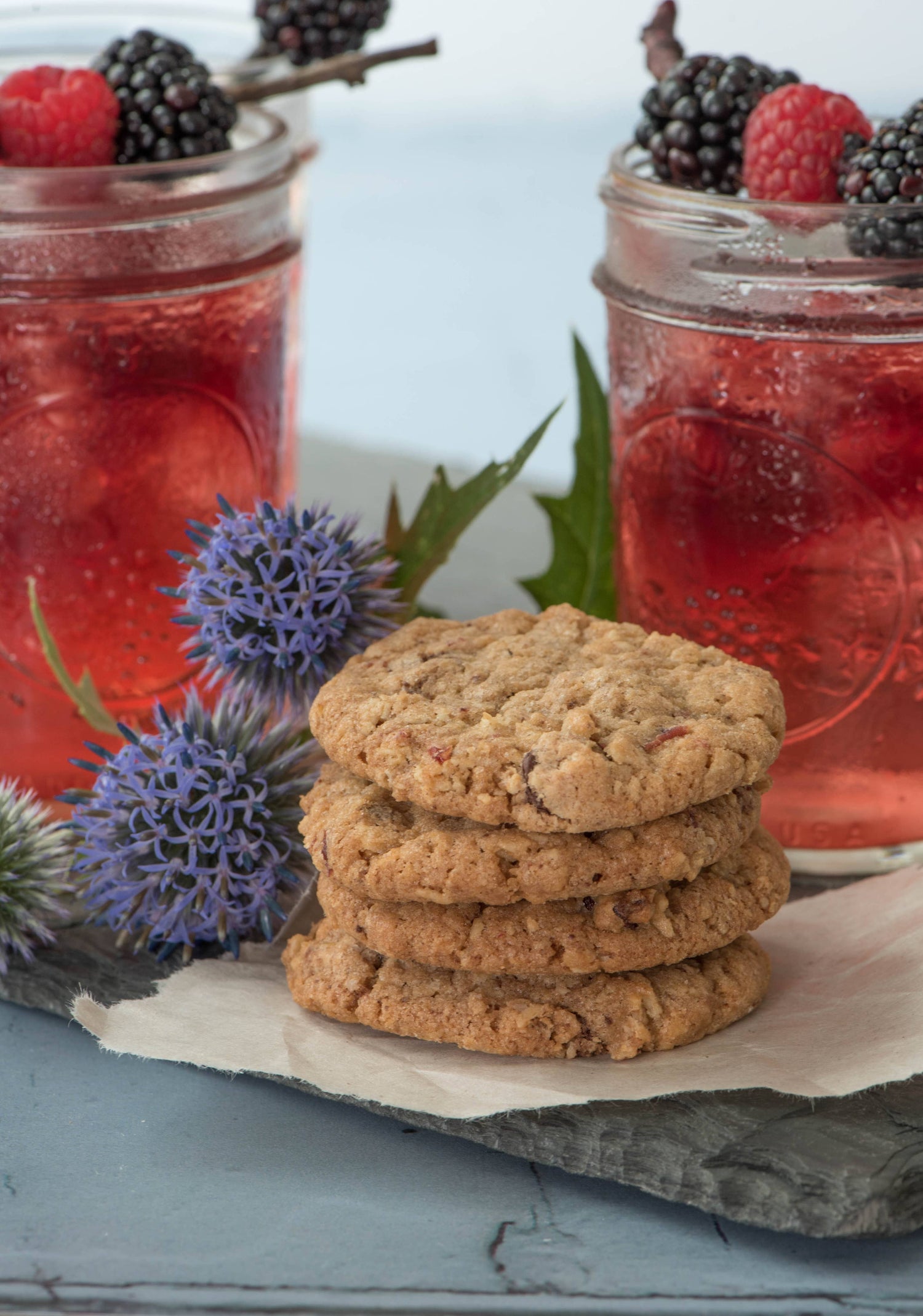 Cranberry Oat Chip - 6 oz