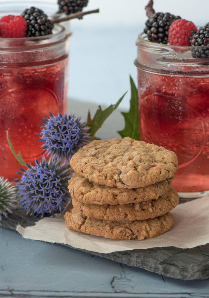 Cranberry Oat Chip - 6 oz