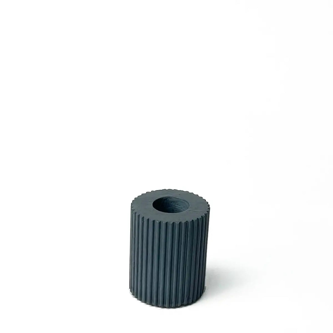 Athena Incense Holder - Denim Blue