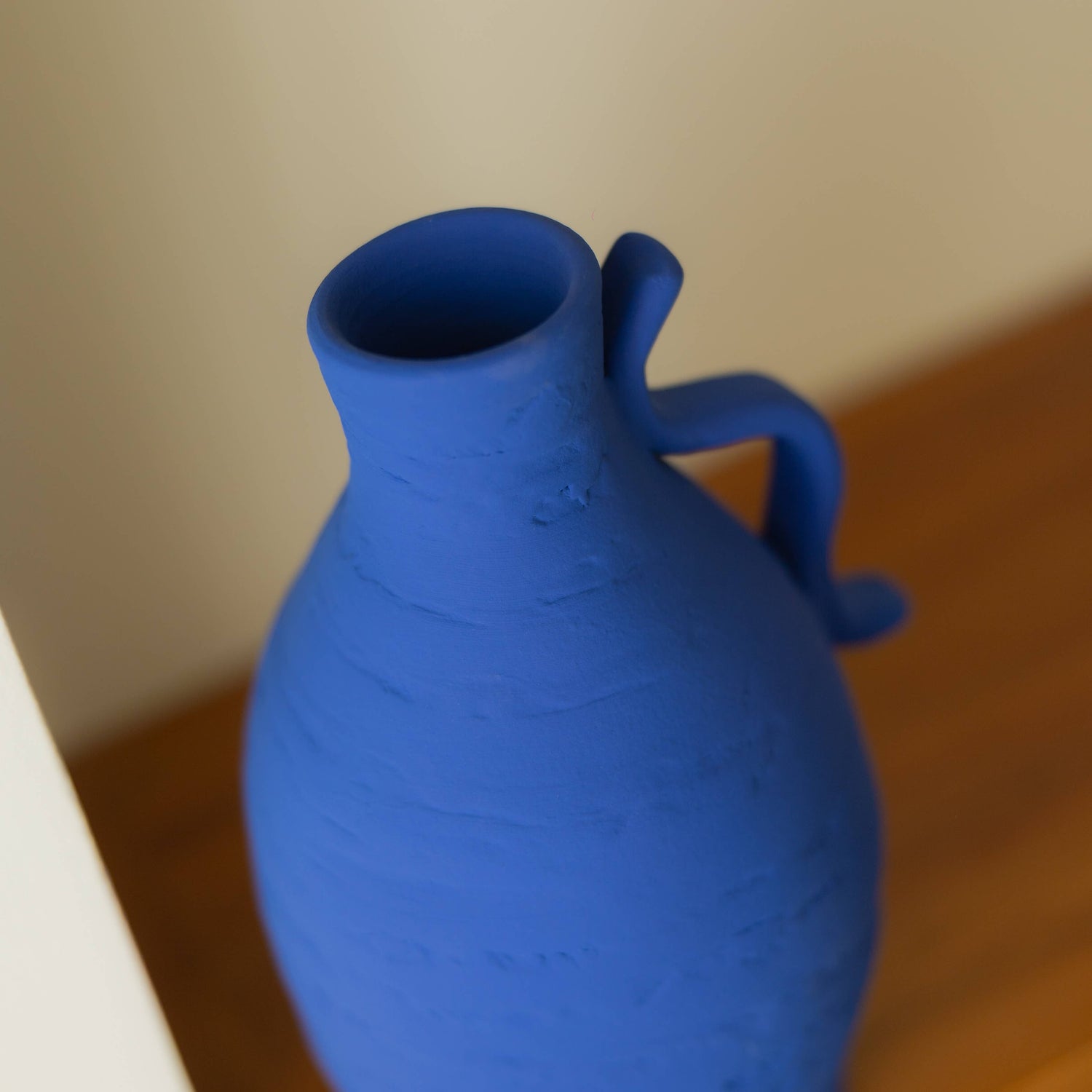 Handmade Ceramic Creta Vase