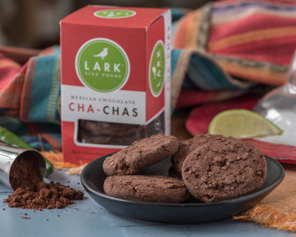 Mexican Chocolate Cha Cha - 3 oz