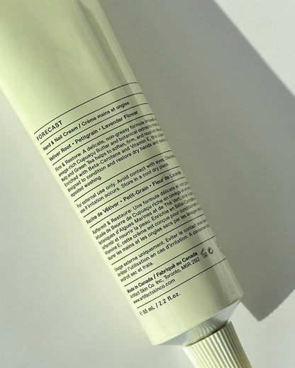 Forecast Hand &amp; Nail Cream