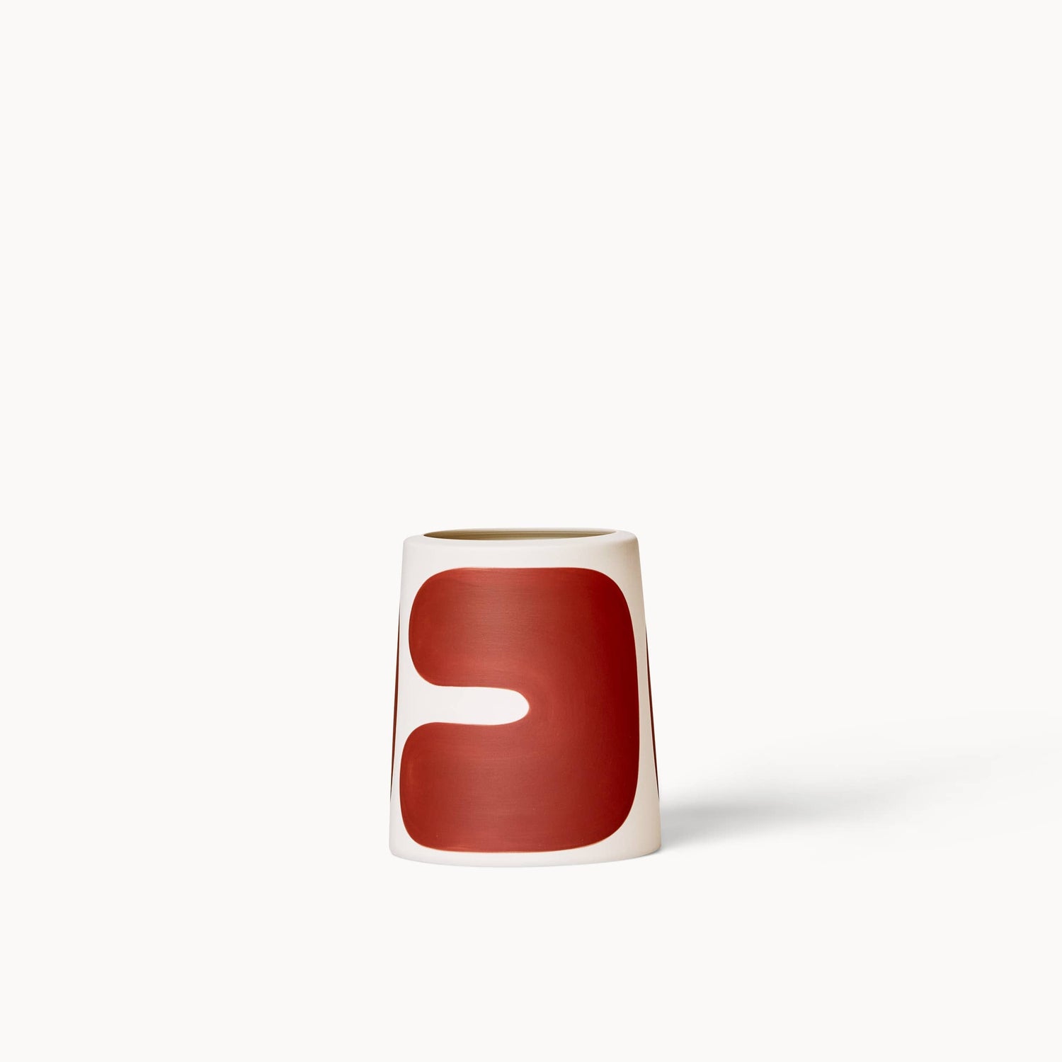 Utensil Crock - Canyon Color Block