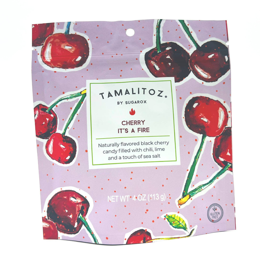 Cherry It&
