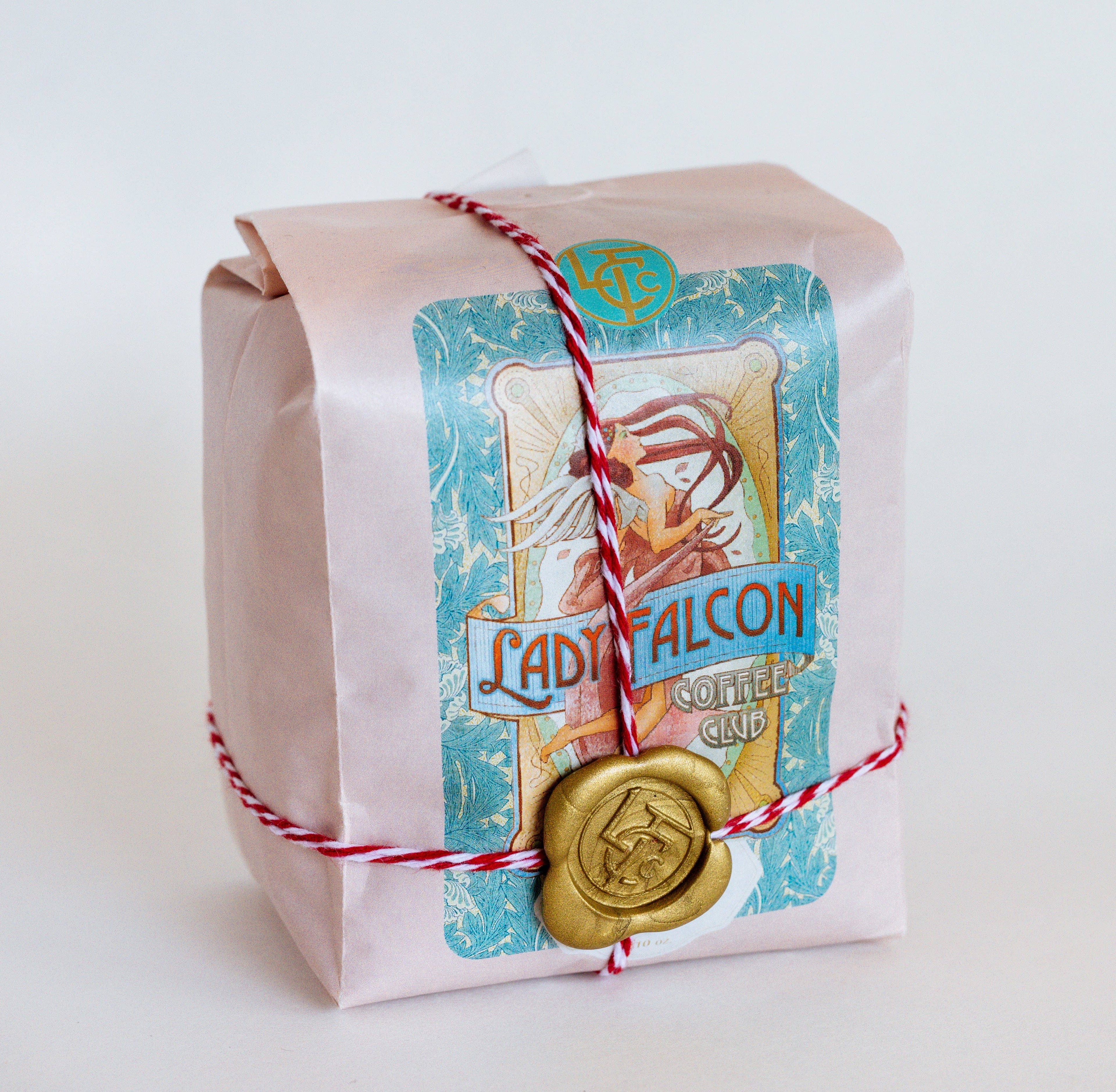 Gr8 Hwy / Single-Origin Blend Coffee Beans