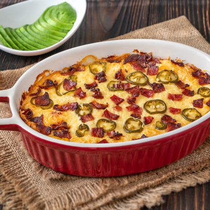 Candied Jalapenos