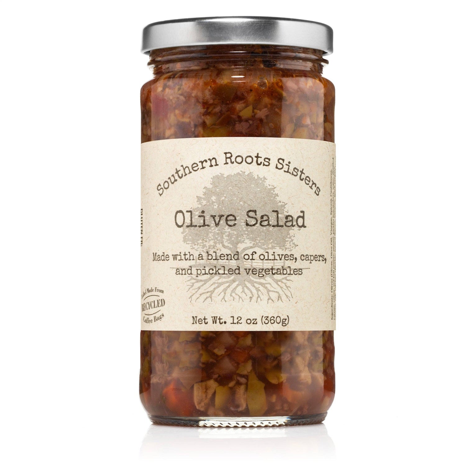 Olive Salad