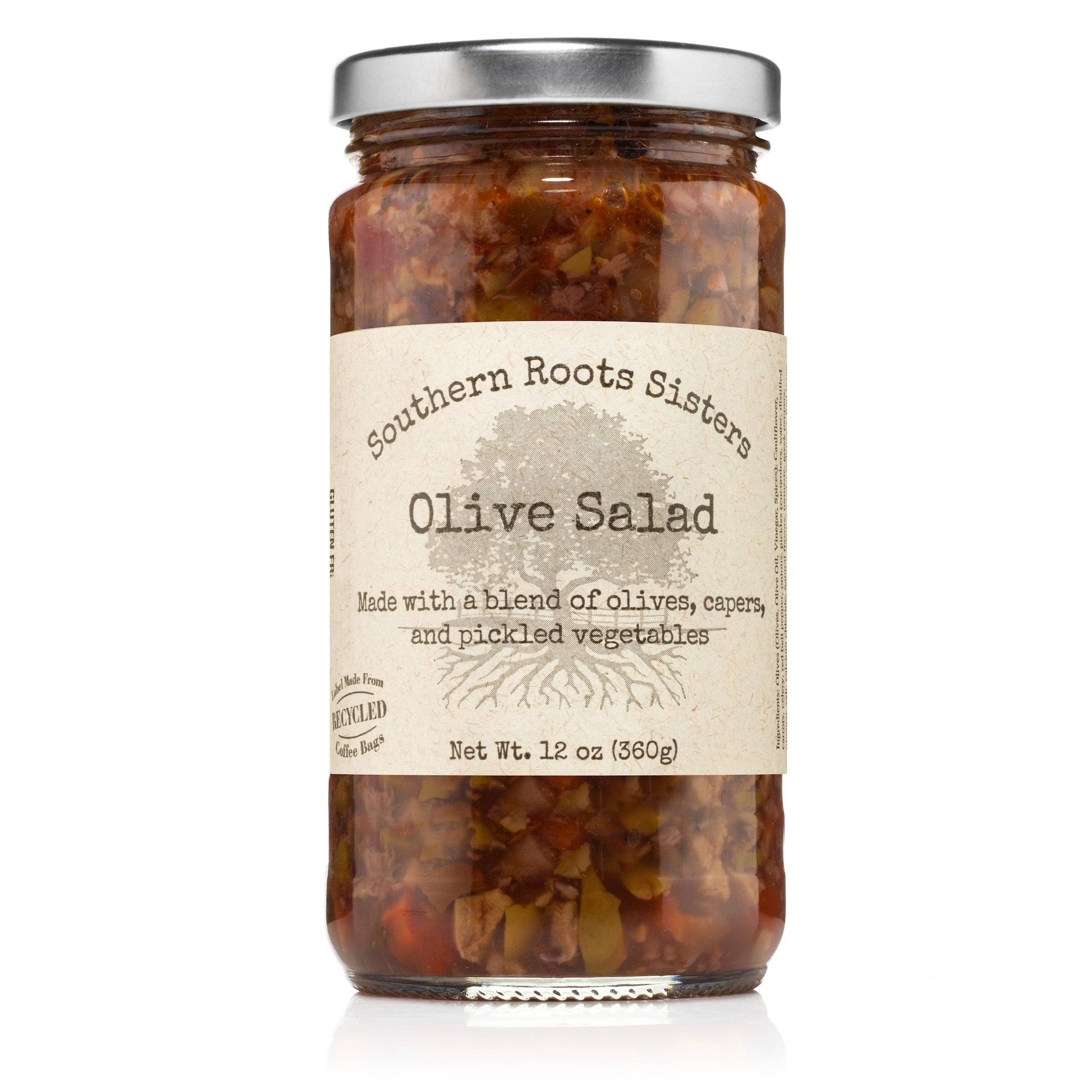 Olive Salad