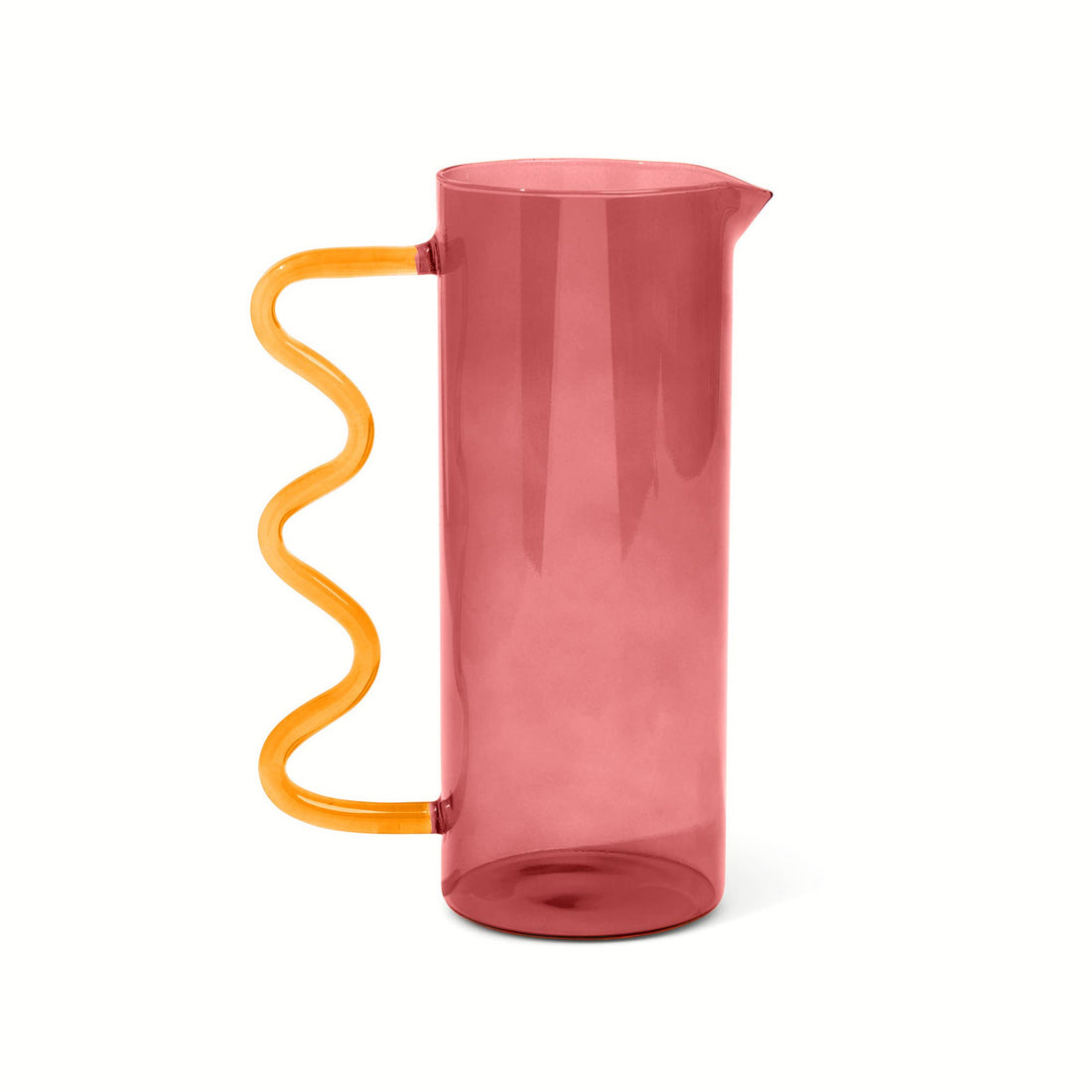 Squiggle Pitcher PKL