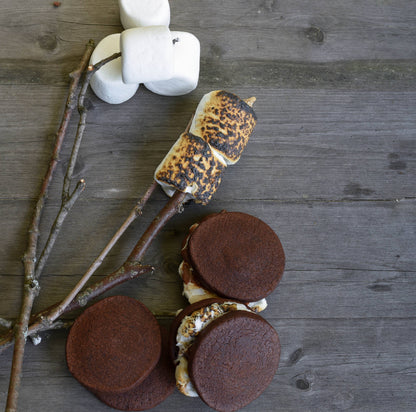 Mexican Chocolate Cha Cha - 3 oz