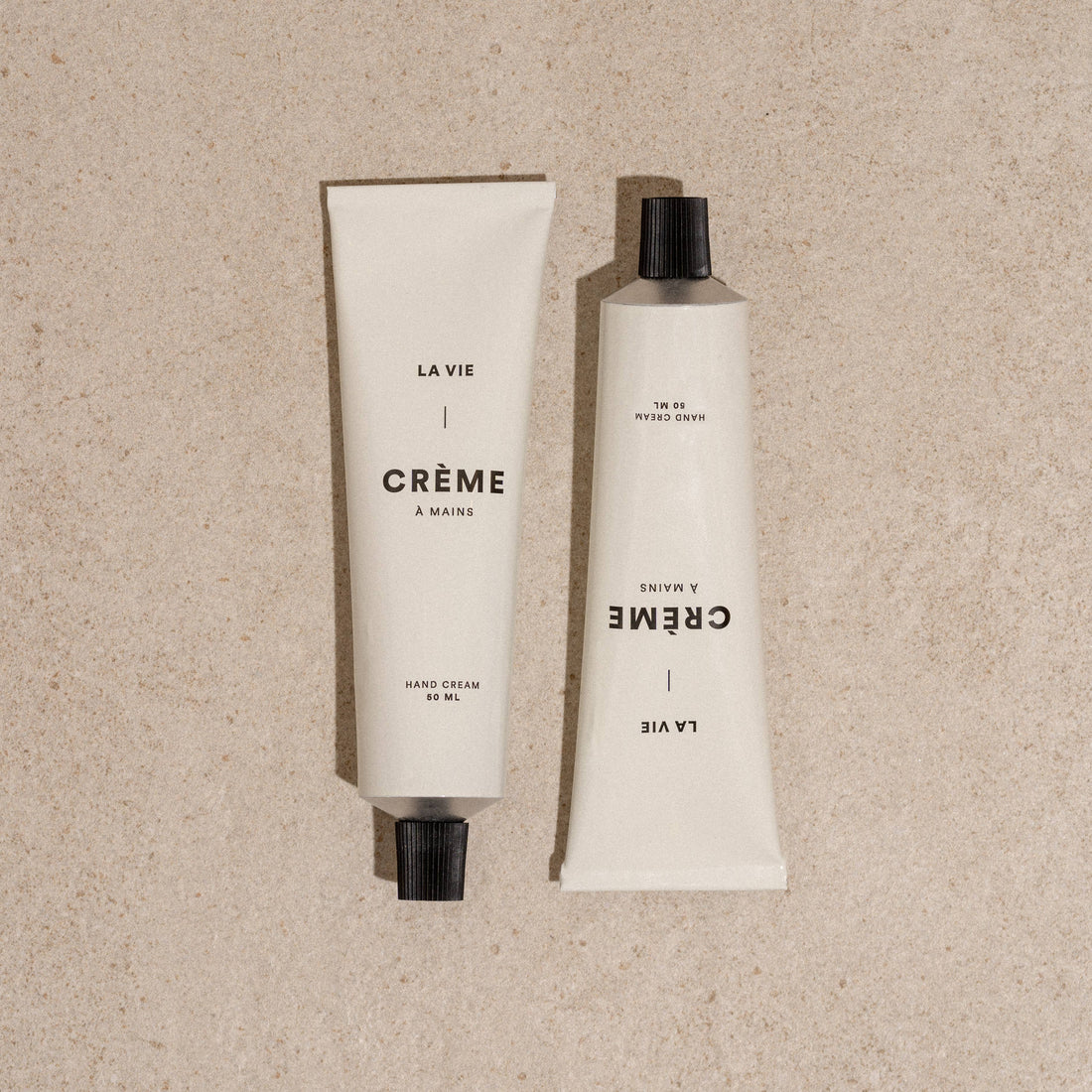 Hand Cream Bergamot Clementine